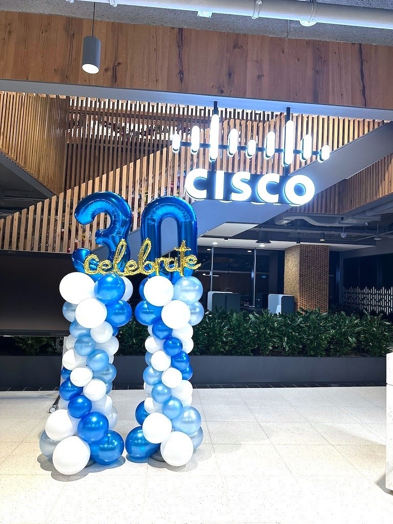 Balloon Decorations Singapore: 2026 Guide to Stunning Event Styling