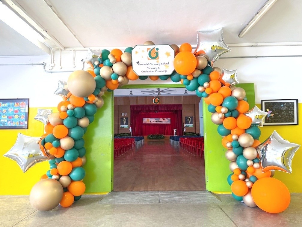 Balloon Decorations Singapore: 2026 Guide to Stunning Event Designs