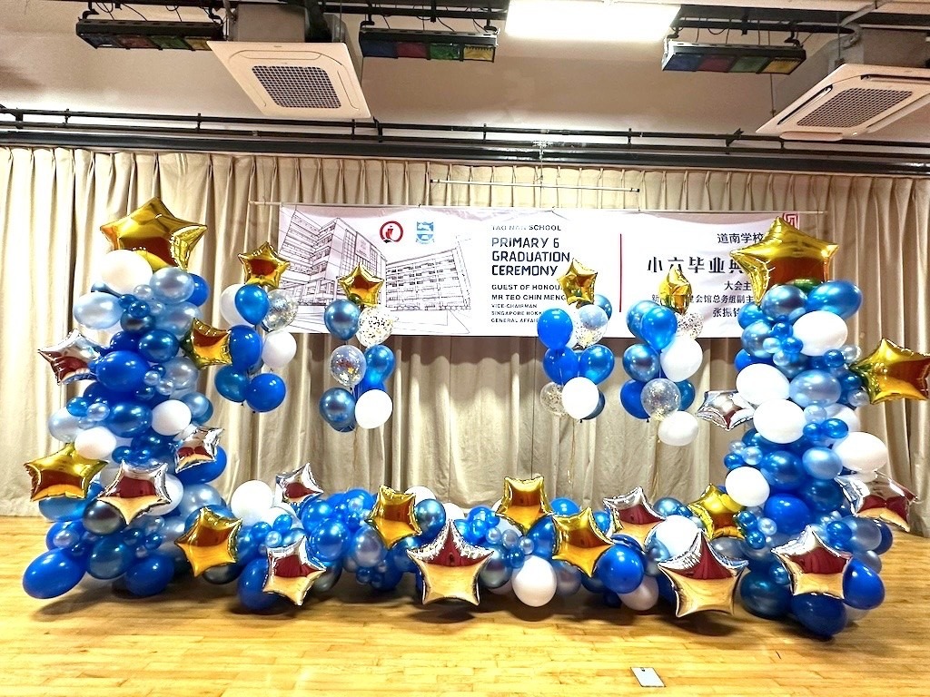 Balloon Decorations Singapore: Common Mistakes to Avoid in 2026