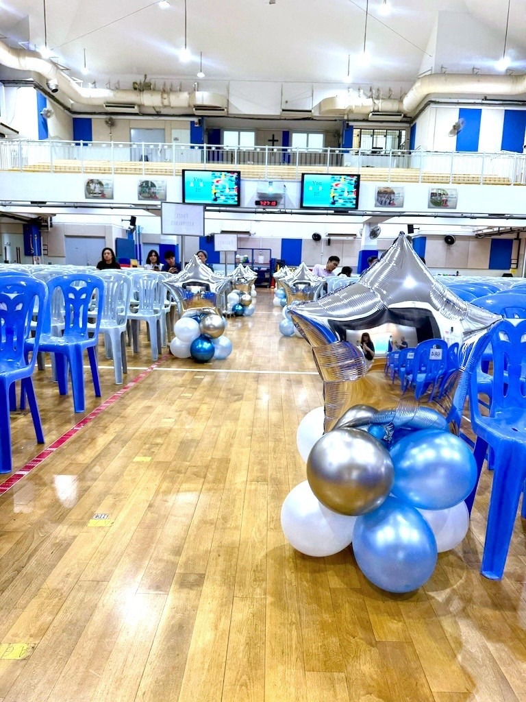 Balloon Decorations Singapore: Your 2026 Guide to Stunning Event Styling