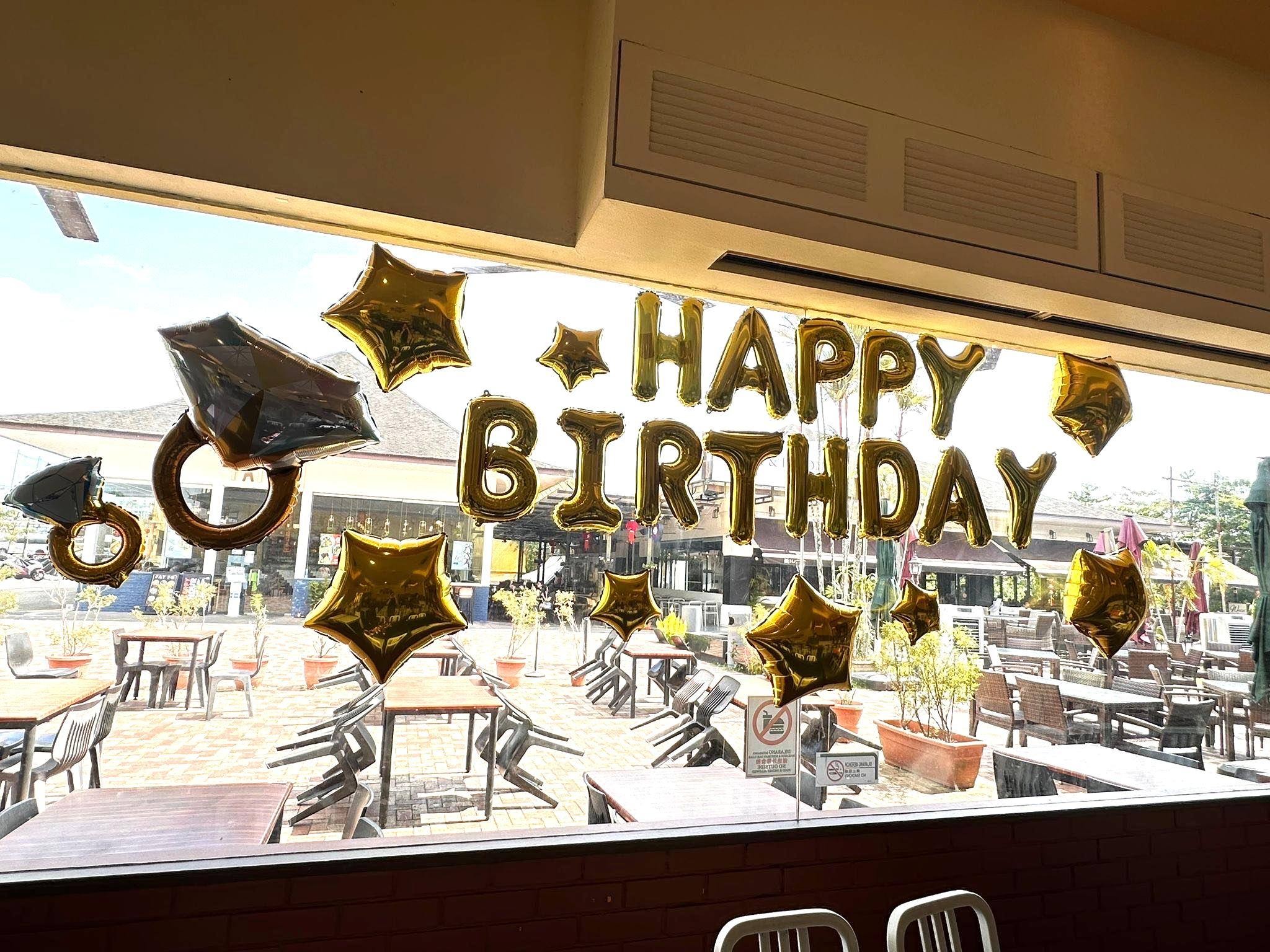 How Long Do Helium Balloons Last in Singapore’s Heat? Duration Guide